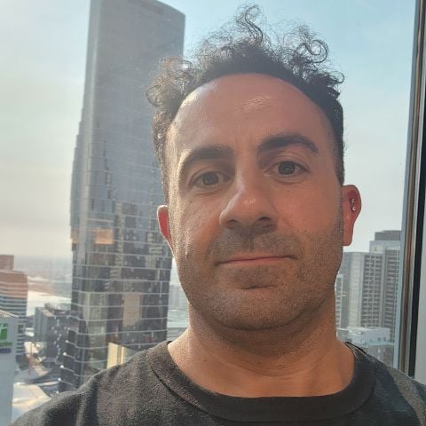 Anfony is Single in Moonee Ponds, Victoria, 5