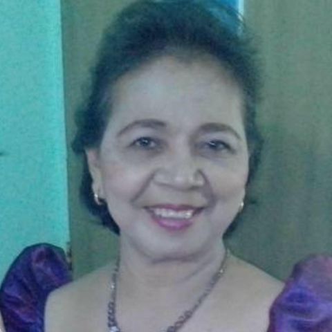 Loreta23 is Single in Legazpi City, Albay