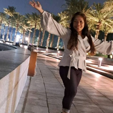 jonnah625 is Single in Doha, Ar Rayyan, 3