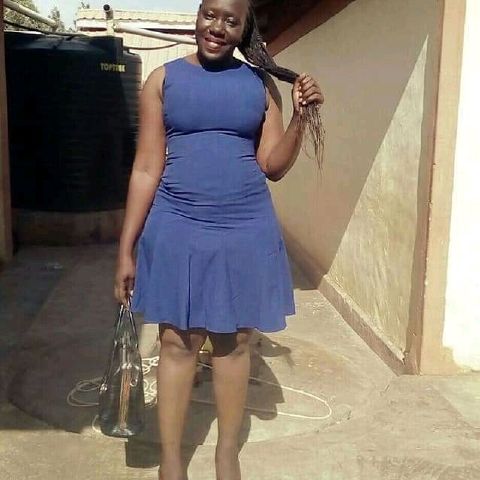 Verah8 is Single in Kisumu, Nyanza