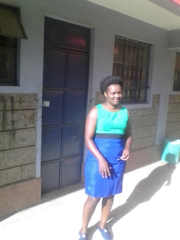 Katemacleen is Single in Central, Nairobi Area
