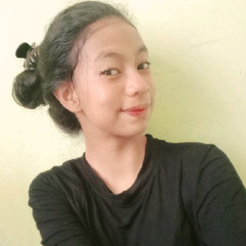 Ester167 is Single in Samarinda, Kalimantan Timur