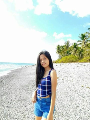 Coralertine is Single in surigao city, Surigao del Norte