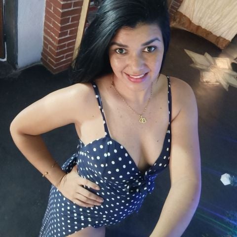 Adriana13 is Single in Maracay, Aragua, 1