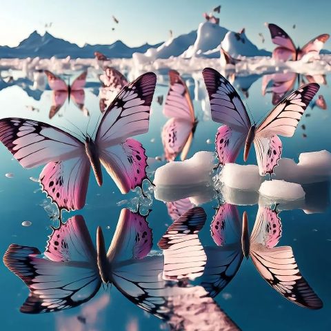 Butterfly611