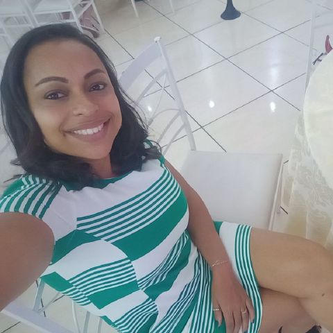 Rivania is Single in São Bernardo Do Campo, S?o Paulo, 2