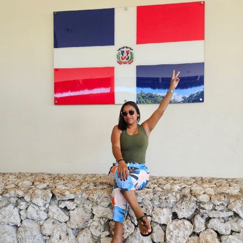 Rivania is Single in São Bernardo Do Campo, S?o Paulo, 2