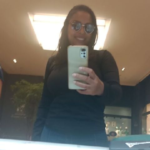 Rivania is Single in São Bernardo Do Campo, S?o Paulo