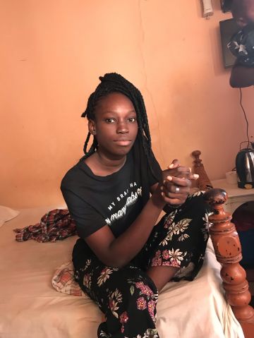 anegbe