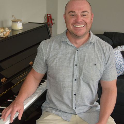 AlwaysBeCourageous is Single in Port Macquarie, New South Wales, 3