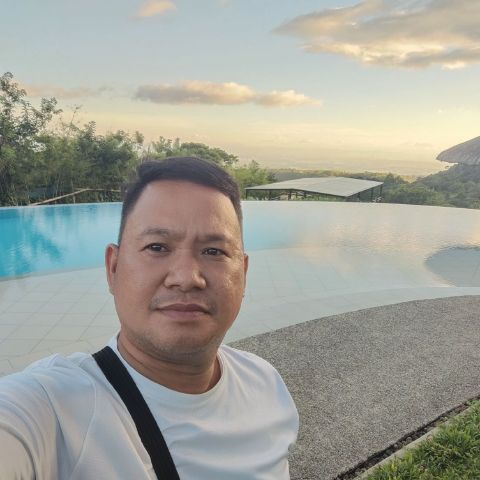 Daddyshark is Single in Enrique B. Magalona, Negros Occidental