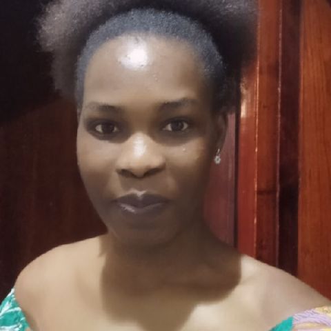Ineru is Single in Kampala City, Soroti
