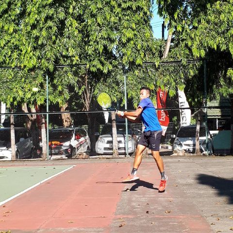 DaveSinaga