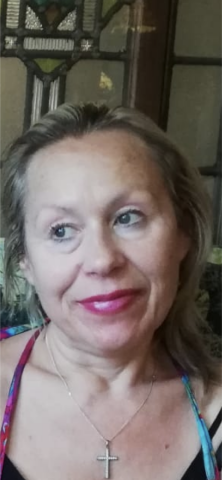 angelann33 is Single in Liverpool, England, 4