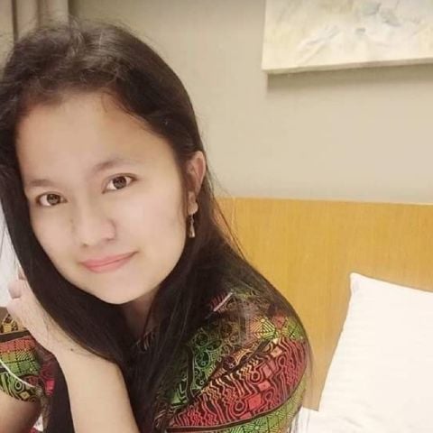 Mei_Paramitha is Single in Simalungun, Sumatera Utara