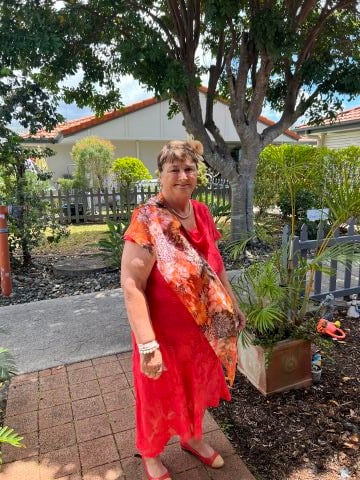 Angelblessed79 is Single in Maroochydore, Queensland, 1