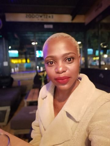 Petite24 is Single in Mahikeng, North-West