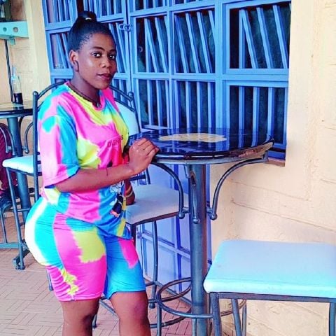 AmongMary is Single in Kampala, Jinja