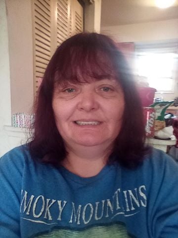 Donnalisa51 is Single in MIDDLETOWN, Ohio, 1