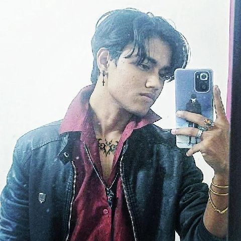Count_Raphael is Single in Jaipur, Rajasthan, 1