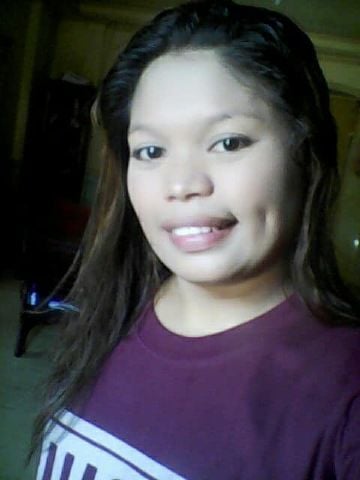 anabel1991 is Single in Tagum City, Davao del Norte