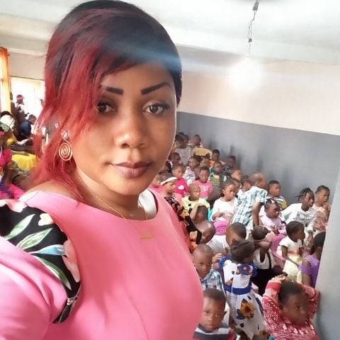 Amou is Single in Yaoundé, Centre