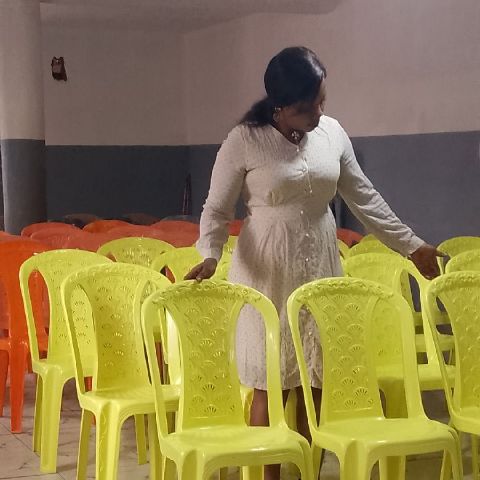 Amou is Single in Yaoundé, Centre, 2