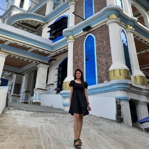 Racquellee is Single in Cagayan De Oro City, Misamis Oriental