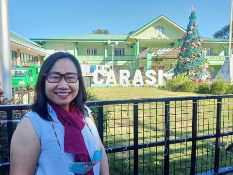 Freda1339 is Single in LAOAG CITY (Capital), Ilocos Norte, 1