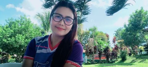 Mislyn4 is Single in Naga, Camarines Sur