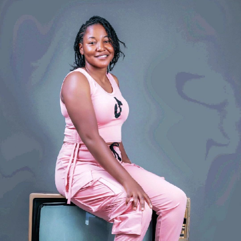 Monicamumbi is Single in Nakuru, Rift Valley