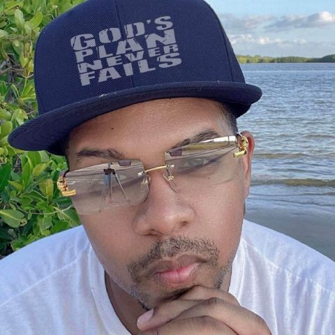Jaywill813 is Single in Tampa, Florida, 1