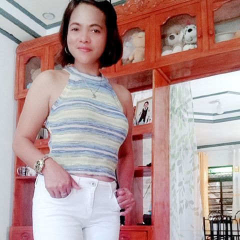 Maryrose13 is Single in Gonzaga, Cagayan, 5