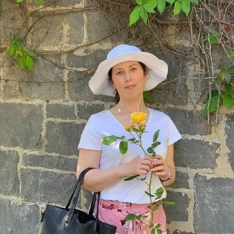 Ally79 is Single in Melbourne, Victoria, 4