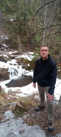 mikemichal1 is Single in 100 MILE HOUSE, British Columbia, 5