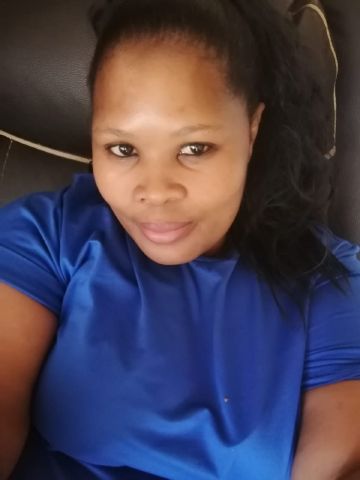 SegoBK is Single in Taung, North-West, 1