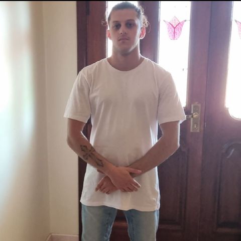 Anthony01127 is Single in Chester Hill, New South Wales, 1