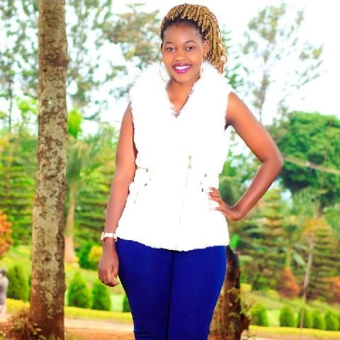 Rehema5 is Single in Nairobi, Central