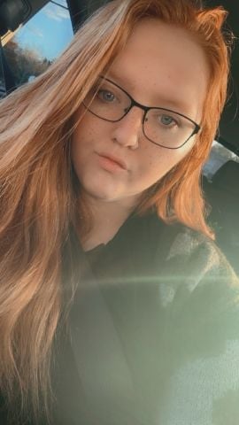 Ginger4jesus is Single in HOLIDAY, Florida, 1