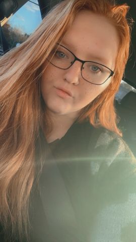 Ginger4jesus is Single in HOLIDAY, Florida, 2