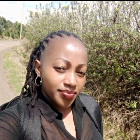 Lis_ is Single in Nyandarua, Central