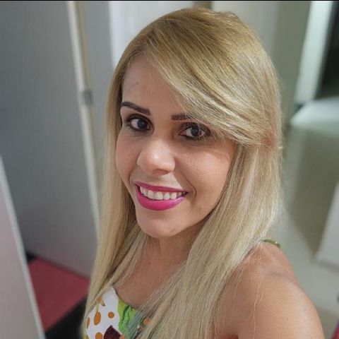 Karina21 is Single in Cg, Rio de Janeiro, 1