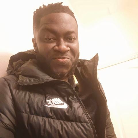 SAMUEL247 is Single in Manchester, England