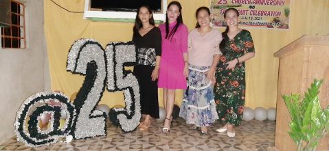 BevJane29 is Single in Pagadian City, Zamboanga del Sur, 2