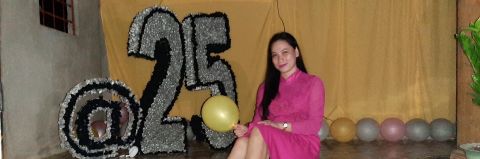 BevJane29 is Single in Pagadian City, Zamboanga del Sur, 4