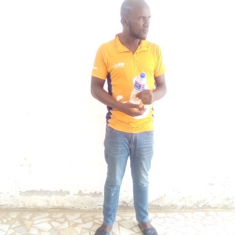 Emma7981 is Single in Serekunda, Banjul, 3