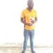 Emma7981 is Single in Serekunda, Banjul, 3