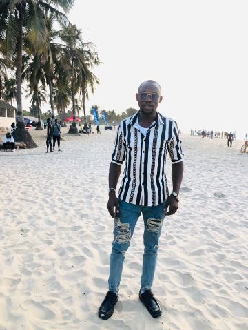 Titus24 is Single in brikama, Banjul