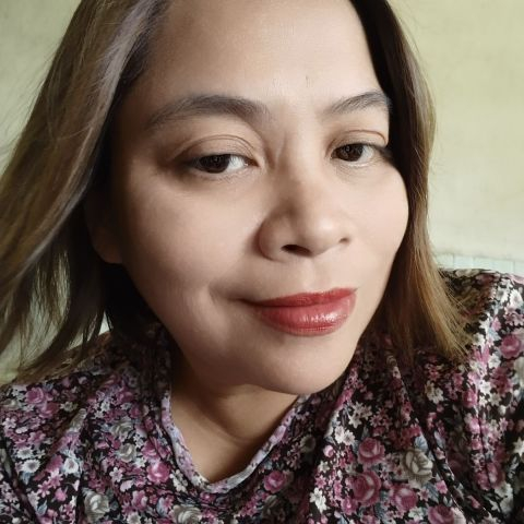 Joan1027 is Single in Himamaylan City, Negros Occidental