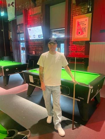 Deeko1 is Single in Newtownabbey, Northern Ireland, 2